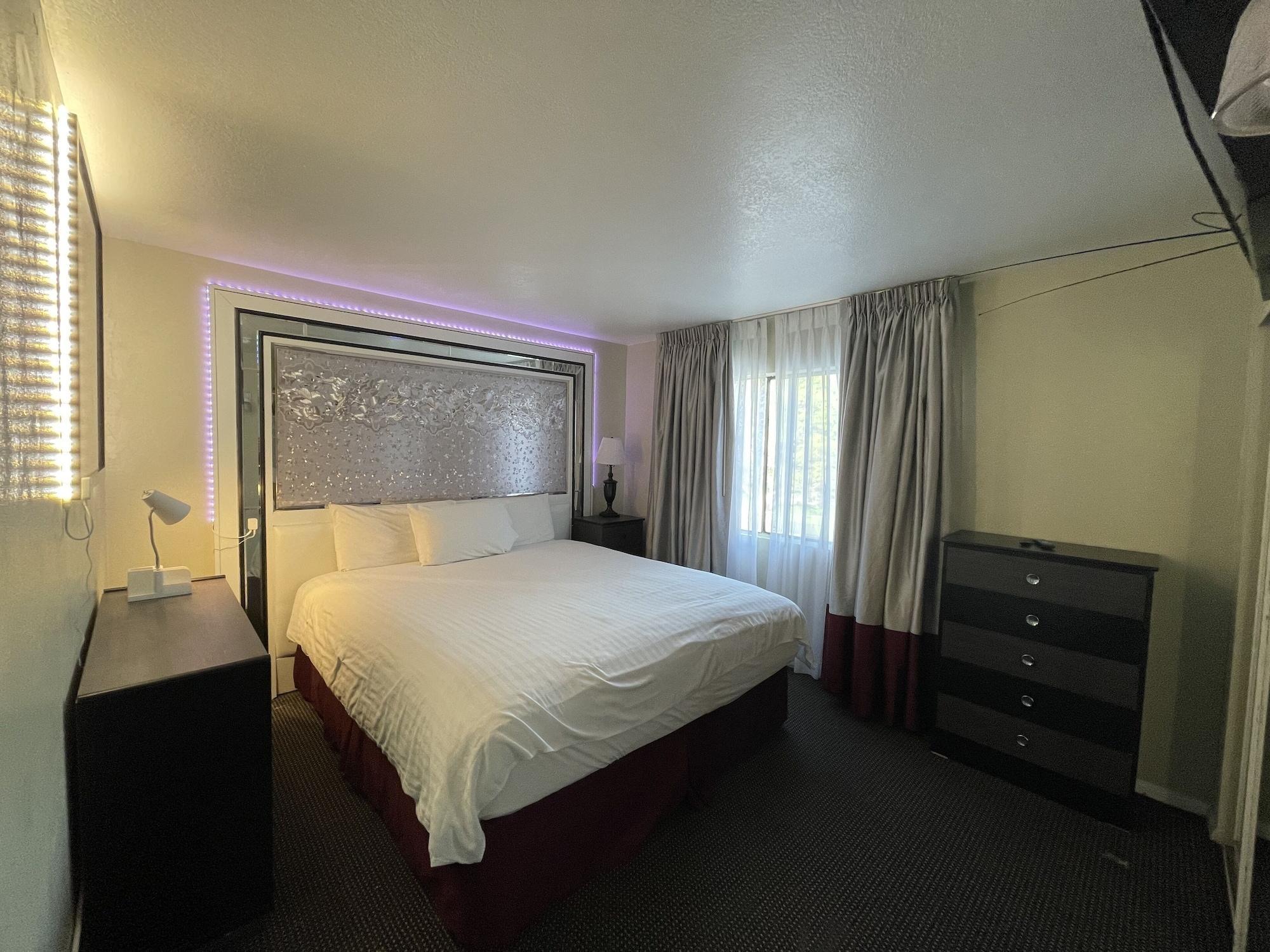 Hotel Koxie Los Angeles Exterior photo