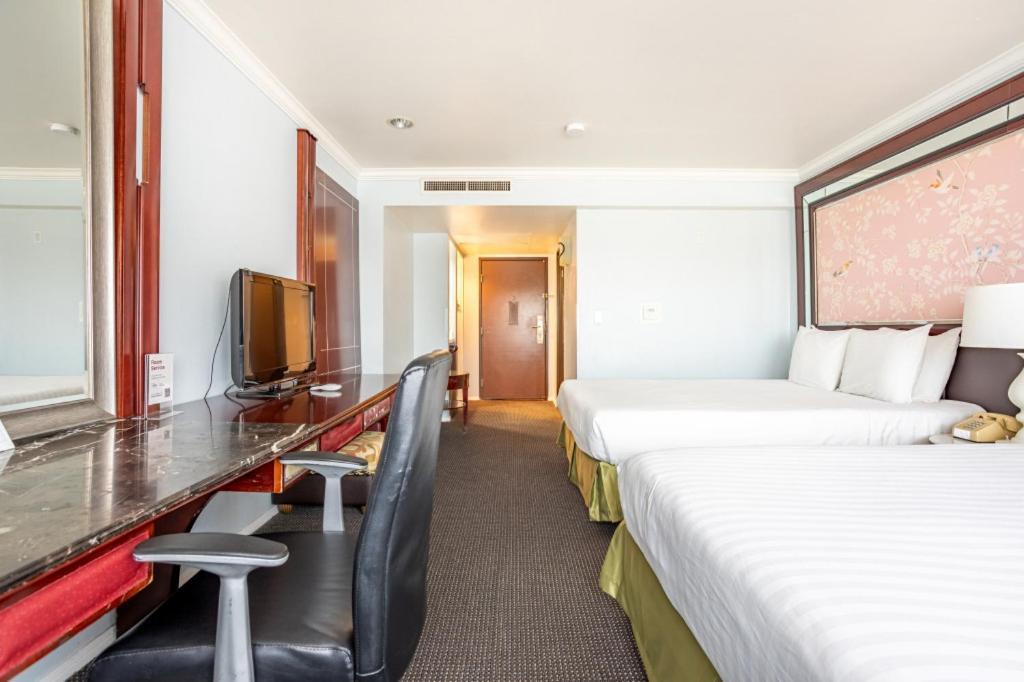 Hotel Koxie Los Angeles Exterior photo